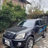 ام وی ام x33 مدل 93 مشکی