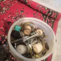 لوازم یدکی|ابزارآلات|قره پشتلو, |دیوار