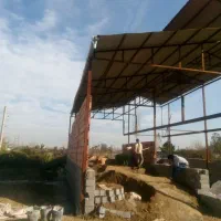 خدمات جوشکاری  انجام میدم|خدمات پیشه و مهارت|آمل, |دیوار