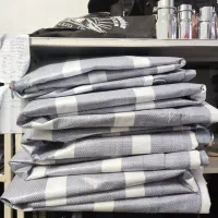 چادر خاور سایز5/4 با بست کمربند ایمنی|قطعات یدکی و لوازم جانبی|تهران, قاسمآباد|دیوار