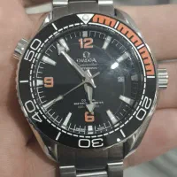 ساعت مچی امگا موتور اتوماتیک|ساعت|آشتیان, |دیوار