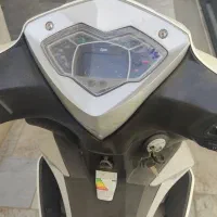 موتور بیکلاج شوکا130