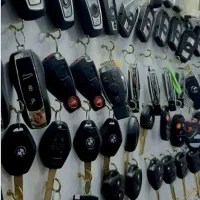 قفل سازی کلیدسازی کلیدکدار سوییچ طلاب حرم مطهر