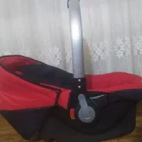 کریر نوزاد
