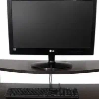 مانیتور ۲۲ اینچ LG
