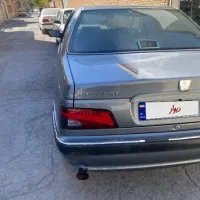 پارس تیو فایو سیمی|خودرو سواری و وانت|شهرکرد, |دیوار