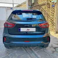 BAC X3 PRO وارداتی