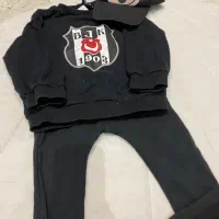 ست شلوار پلیور برند نکست 2-3 سال