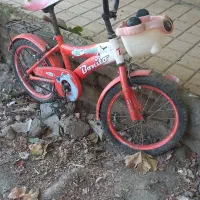 دوچرخه ۱۶بنیتو