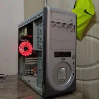 کیس کامپیوتر گیمی