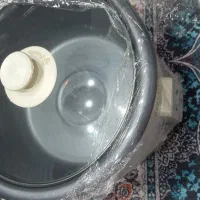 چرخ گوشت وپلوپز نونو استفاده نشده