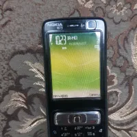 نوکیا N73|موبایل|تهران, امام زاده عبدالله|دیوار