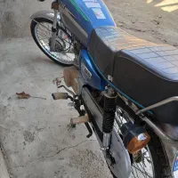 موتور هندا|موتورسیکلت|همدان, |دیوار