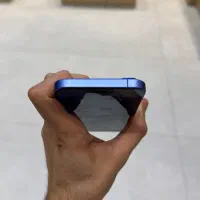 آیفون 16 حافظه 256 گیگابایت دو سیم آبی|موبایل|مشهد, کوثر|دیوار