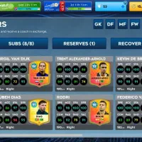 اکانت دریم لیگ|کنسول، بازی ویدئویی و آنلاین|تهران, الهیه|دیوار