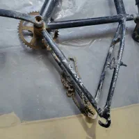 تنه ۲۶|دوچرخه، اسکیت، اسکوتر|خاش, |دیوار