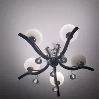 لوستر|لوستر و چراغ آویز|اهواز, ۳۰ متری|دیوار