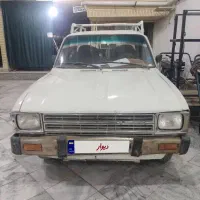 تویوتا۸۳پنج قلاب