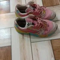 کفش کتونی اصلی