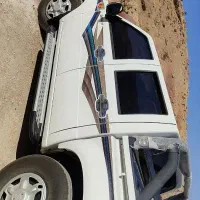 ماشین کارون