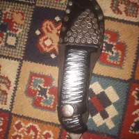 چاقو گازن...