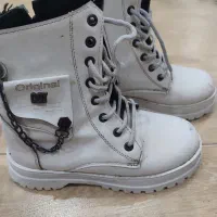 نیم بوت|کفش و لباس بچه|کرج, دهقان ویلا|دیوار