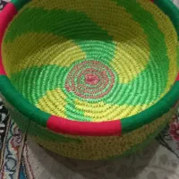 جا نونی و جای میوه و جا تخم مرغی