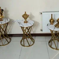 میز سه سایز