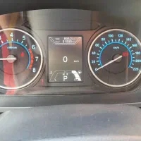 هایما s7 توربو شارژ ۱۸۰۰|خودرو سواری و وانت|شیراز, زرهی|دیوار