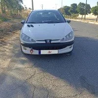 206sd اتومات مدل90