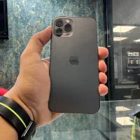اپل iPhone 12 Pro با حافظهٔ ۲۵۶ گیگابایت