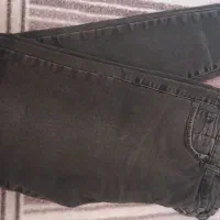 شلوار لوله تفنگی