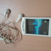 اکسپریا E1دوسیم اکسپریا live walkman|موبایل|قم, نیروگاه|دیوار