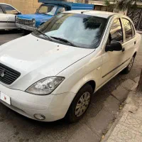 تیبا 1 مدل 1400