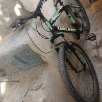 دوچرخه 26‌GALANT