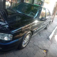 پارس ۹۲ بیرنگ دوگانه