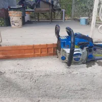 اره موتور هیوندا ۸۶۵|ابزارآلات|یامچی, |دیوار