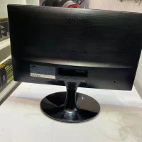 مانیتور samsung 19 s19d300|قطعات و لوازم جانبی رایانه|تهران, فلسطین (میدان انقلاب)|دیوار