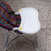 صندلی غذا خوری کودک