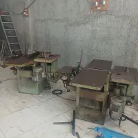 ابزارآلات نجاری