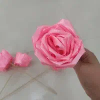گل مصنوعی