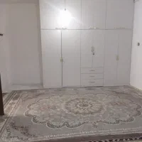 حیاط ویلایی