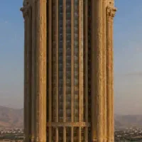 آپارتمان 130متر بر بلوار چمران سه خوابه