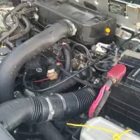 405تکسوز مدل 97|خودرو سواری و وانت|یزد, |دیوار