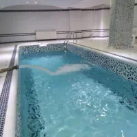 ساخت نگهداری و تعمیرات استخر