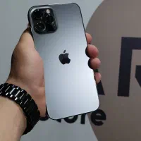 Iphone 12 promax 256 zaa|موبایل|کرج, گوهردشت|دیوار