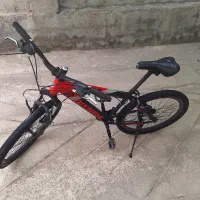 دوچرخه ۲۶ المپیا تمیز