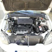تیبا صندوق‌دار SX، مدل ۱۳۹۱|خودرو سواری و وانت|بوکان, |دیوار