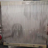 دار تابلو فرش چله کشی شده