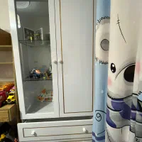 کمد لباس کودک